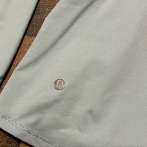 Lululemon Go The Distance 1/2 Zip - Picture 5 of 7